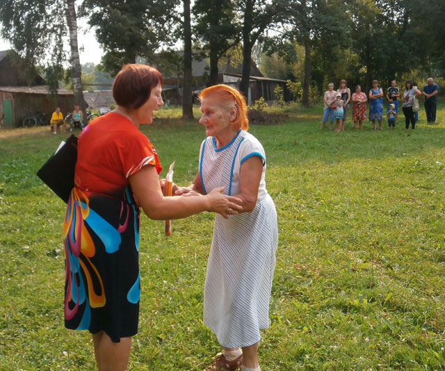 Браздетчино