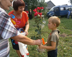 Браздетчино