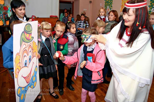 Neskuchnyy vecher v biblioteke2015.2