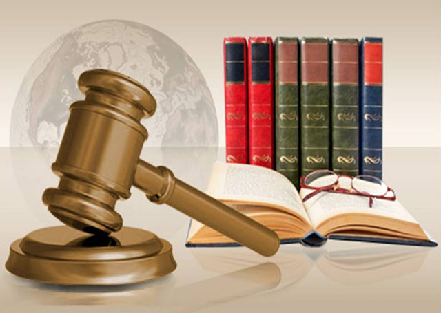 Подросток и закон