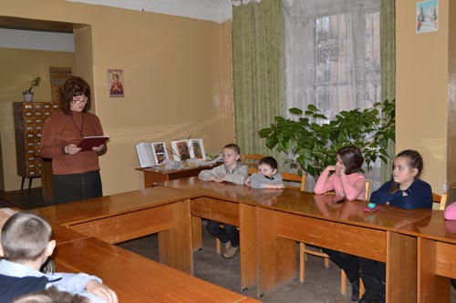 Православный праздник Сретение Господне