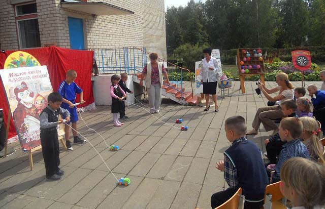 Зубревичи 1