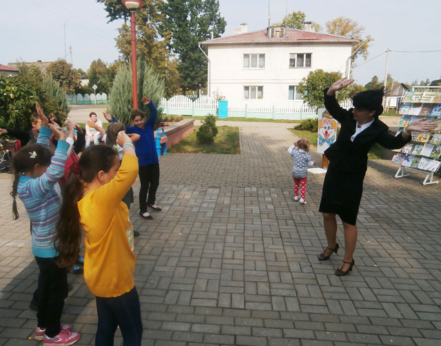 библиотечное ассорти 4