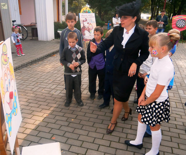 библиотечное ассорти 7