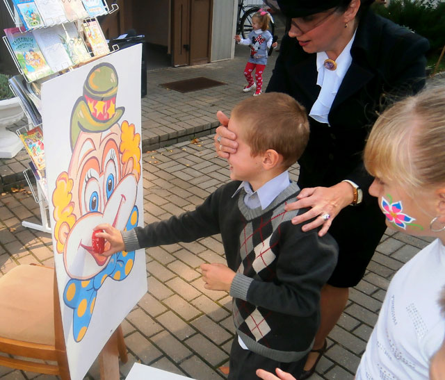 библиотечное ассорти 9