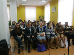 мелодия души