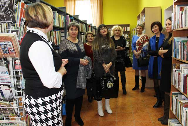 Cherkasskaya delegatsiya4