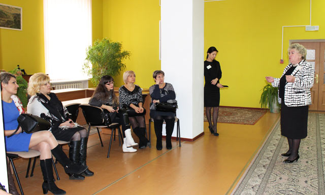 Cherkasskaya delegatsiya7