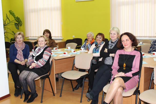 Den pozhilykh lyudey2016.7