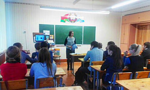 K yubileyu Shamyakina