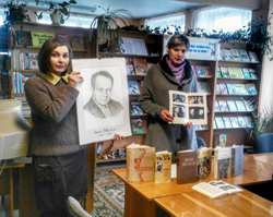 Prauda zhyve u tvorah Ivana Melezha