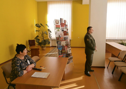 Священный долг