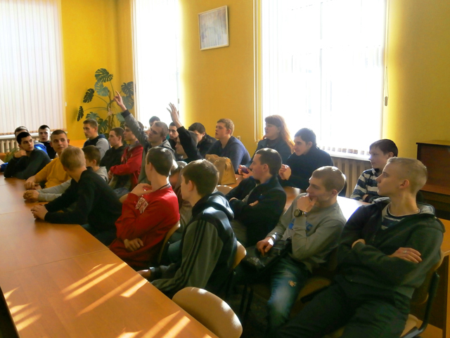 Священный долг3