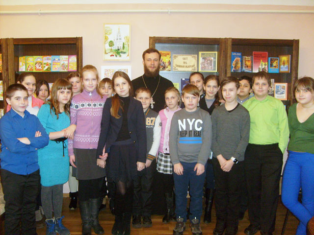 духовная арифметика 3