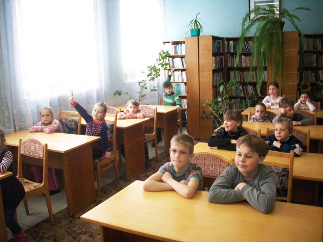 kazhdyj v otvete za zhizn na planete 2