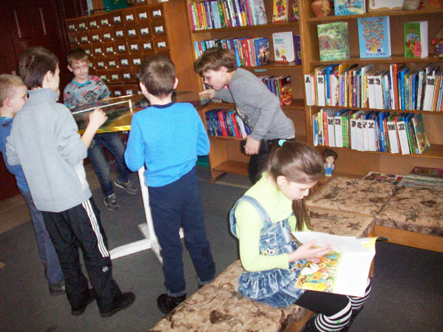 kazhdyj v otvete za zhizn na planete 5