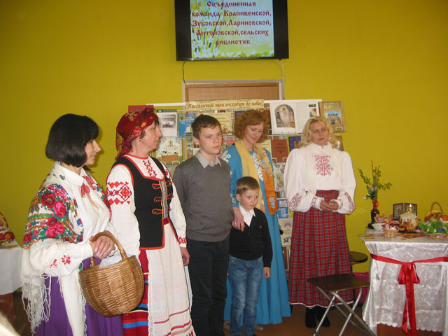 konkurs pashalni stol 11