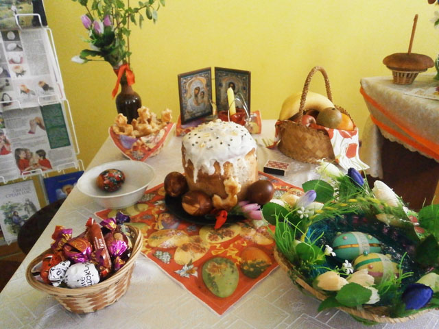 konkurs pashalni stol 23