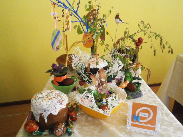 konkurs pashalni stol 24