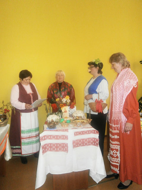 konkurs pashalni stol 32