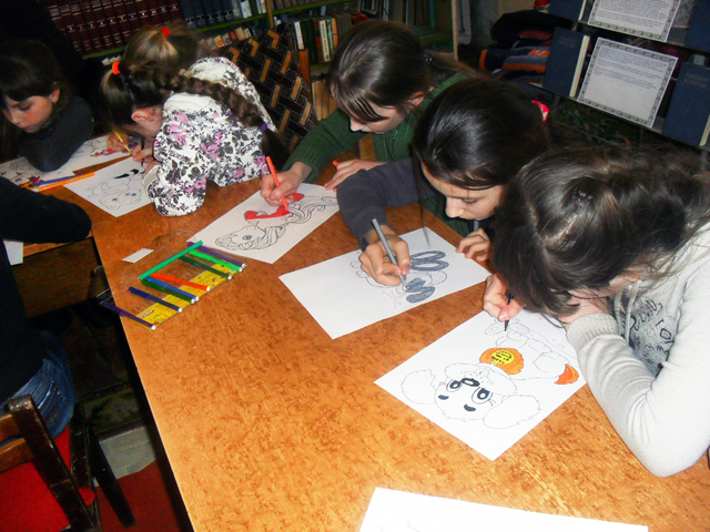 ocharovatelnye neznakomki 4