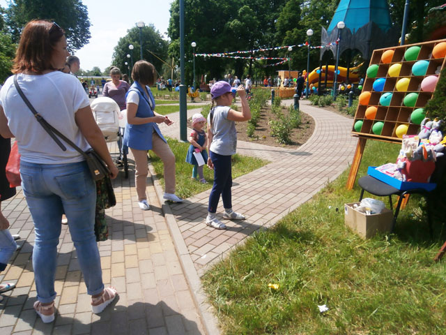 prazdnik morozhenogo 1