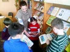 стихов любимейшие строки