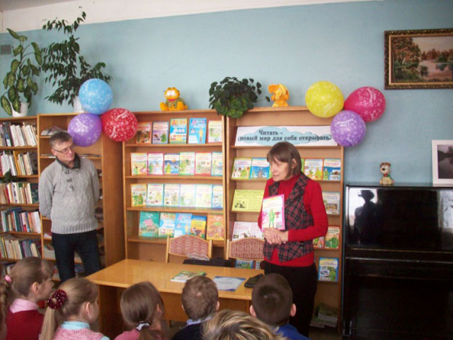 tvorcheskaya vstrecha s trafimovymi 1