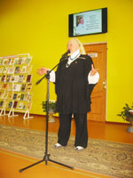 tvorcheskaya vstrecha