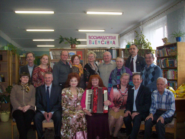 tvorcheskij vecher zhitnova 1