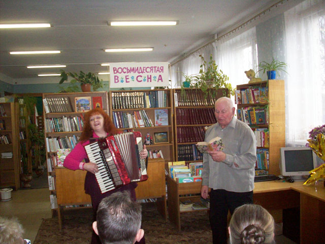 tvorcheskij vecher zhitnova 7