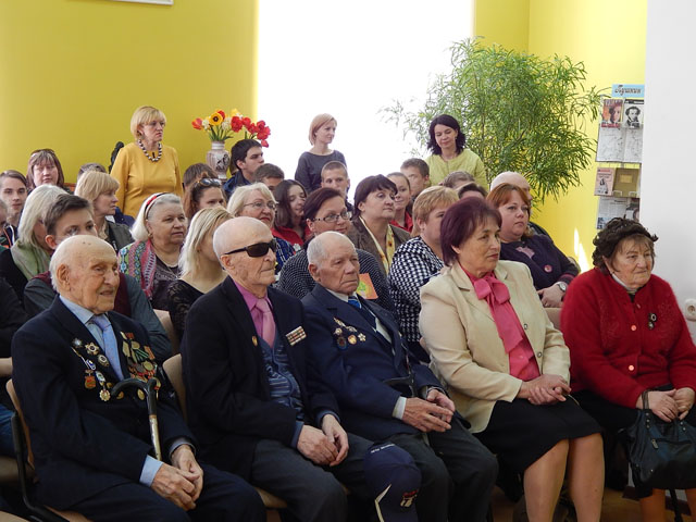 vozvraschennaya miru vesna 3