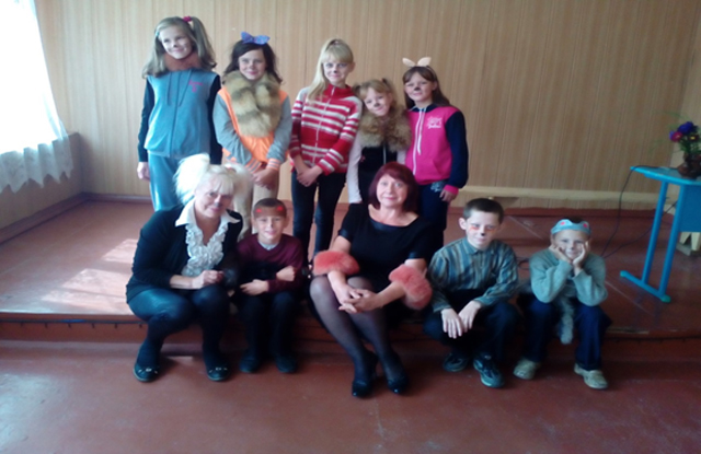 1 den jivotnix borxdovka