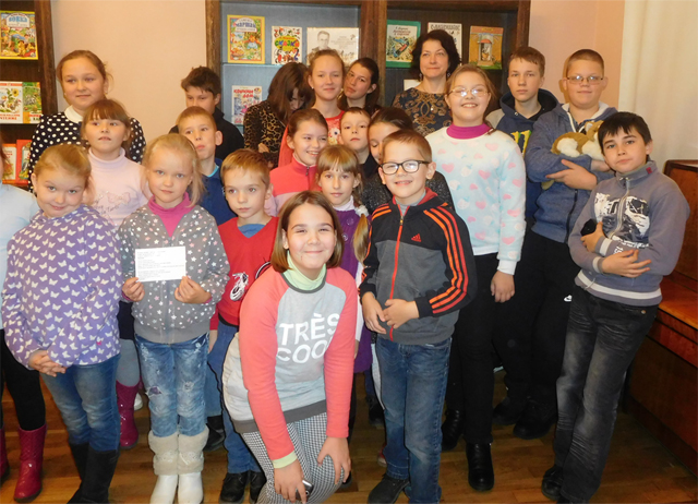 1 marhsak korotkeviha