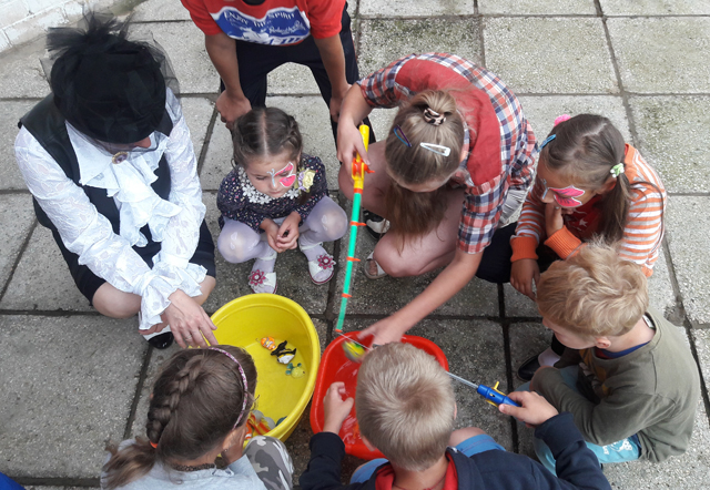 12 krapivno prazdnik