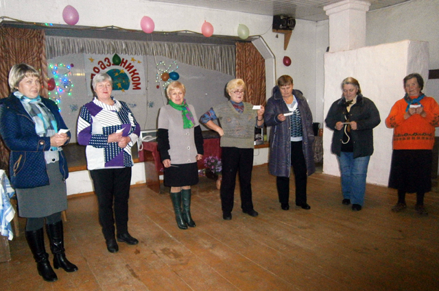 2 den materi zadrovie