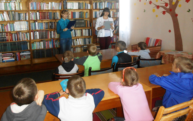 2 orehovsk den pismennosti