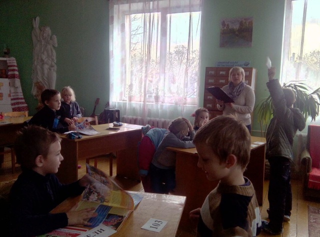 2 za bezopasnost ystie