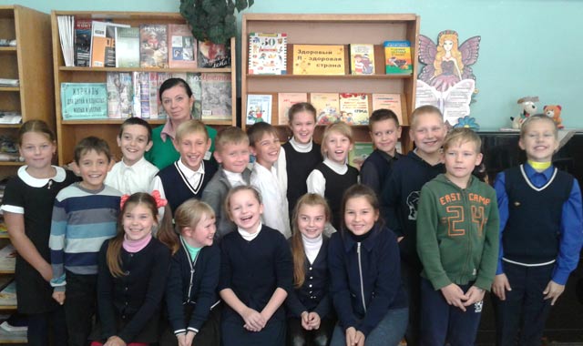 Aktsiya Molodezh za zdorovyy obraz zhizni