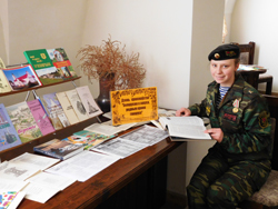 Belarusam ya zavusya