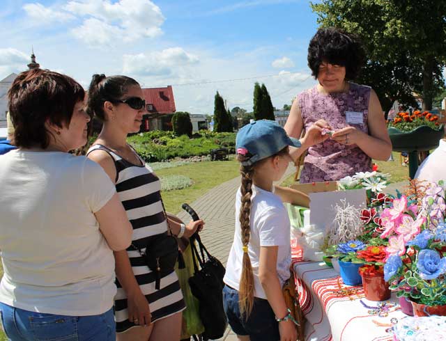 Den goroda Den Nezavisimosti10