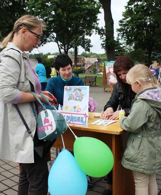 Den goroda Den Nezavisimosti33