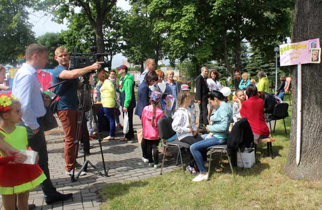 Den goroda Den Nezavisimosti41