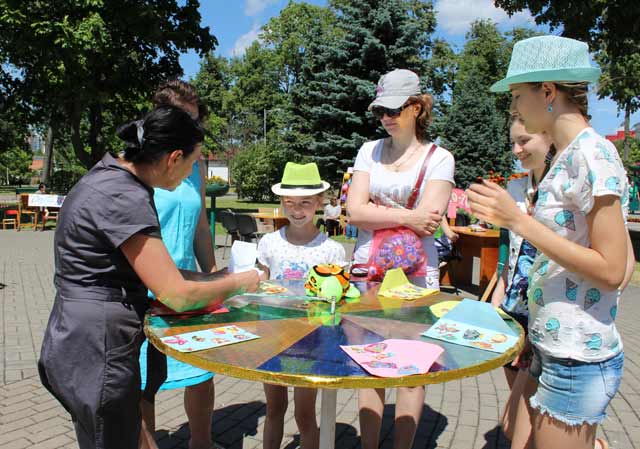 Den goroda Den Nezavisimosti7