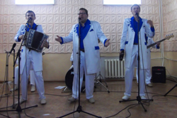 GagarinskiyeBabinichi