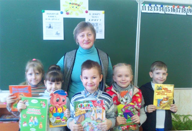 K dobru cherez knigu1