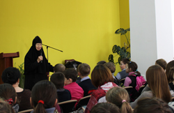 Kladez o vrede skvernosloviya