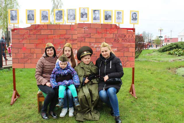 Pobeda nemerknushchey slavy torzhestvo11