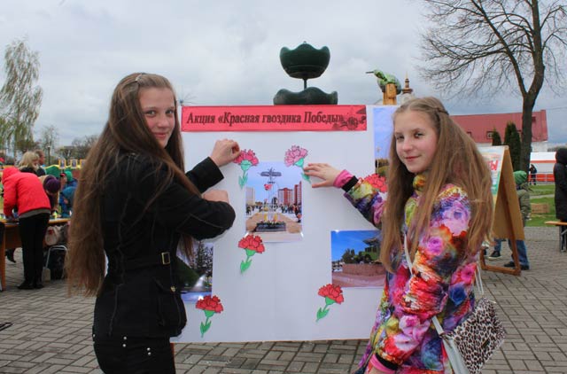 Pobeda nemerknushchey slavy torzhestvo18