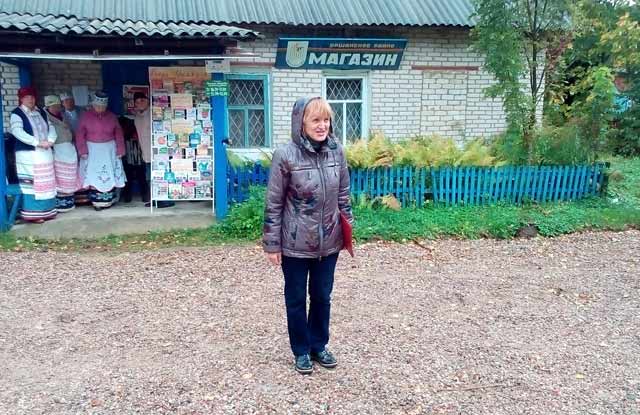 Prazdnik v derevne Ryumino1